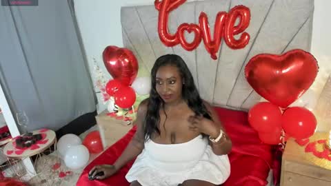 Snapshot of emilyrojas chatting on February 14, 2025, 12:03 pm emilyrojas online show from February 14, 2025, 12:03 pm