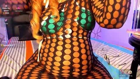         online show from March 5, 2025, 2:46 am