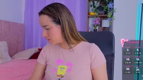 Snapshot of emilyrousex chatting on December 21, 2025, 6:15 pm emilyrousex online show from December 21, 2025, 6:15 pm