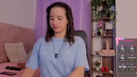 Snapshot of emilyrousex chatting on January 7, 2026, 2:19 pm emilyrousex online show from January 7, 2026, 2:19 pm