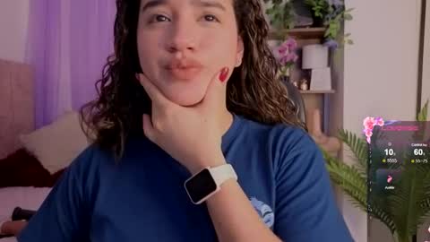 Snapshot of emilyrousex chatting on January 17, 2026, 5:16 pm emilyrousex online show from January 17, 2026, 5:16 pm