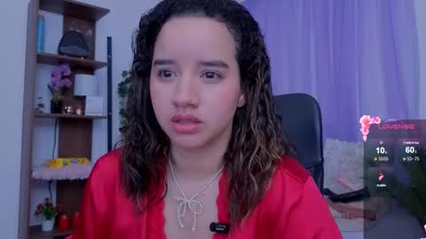 Snapshot of emilyrousex chatting on February 4, 2026, 5:30 pm emilyrousex online show from February 4, 2026, 5:30 pm