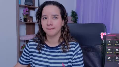 Snapshot of emilyrousex chatting on February 7, 2026, 3:05 pm emilyrousex online show from February 7, 2026, 3:05 pm