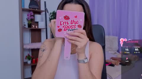 Snapshot of emilyrousex chatting on February 17, 2026, 2:57 pm emilyrousex online show from February 17, 2026, 2:57 pm