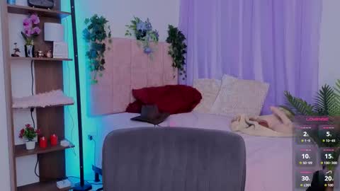 Snapshot of emilyrousex chatting on March 6, 2026, 6:37 pm emilyrousex online show from March 6, 2026, 6:37 pm