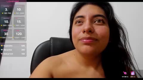 Emily online show from September 27, 2025, 1:32 am