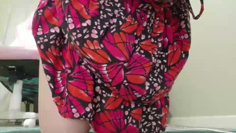 emily haze online show from April 24, 2026, 5:26 pm