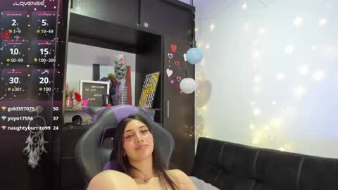 Snapshot of emilytafur chatting on February 5, 2025, 6:35 am Emy online show from February 5, 2025, 6:35 am