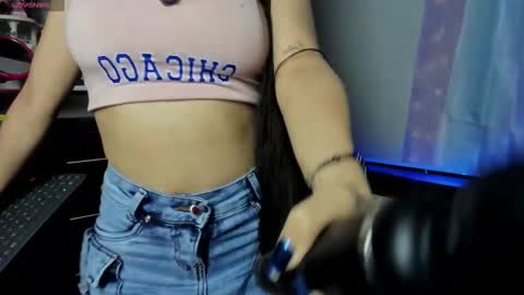 Snapshot of emilytafur chatting on March 9, 2026, 10:58 pm Emy online show from March 9, 2026, 10:58 pm