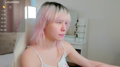 Betty online show from June 21, 2026, 1:08 am