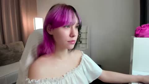Betty online show from July 6, 2026, 1:13 am