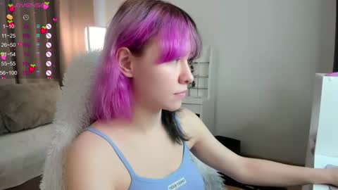 Betty online show from July 7, 2026, 1:19 am