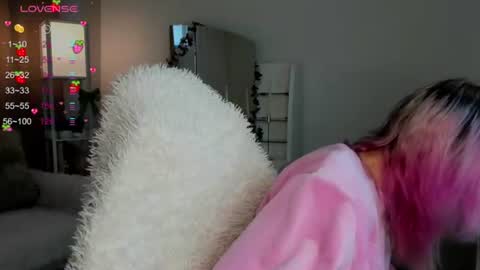 Betty online show from July 12, 2026, 1:07 am