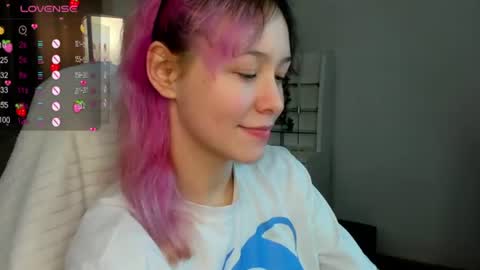 Betty online show from July 18, 2026, 1:10 am