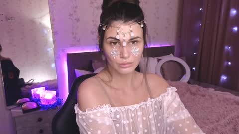 Snapshot of emilytucker chatting on January 3, 2025, 1:59 am Emily online show from January 3, 2025, 1:59 am