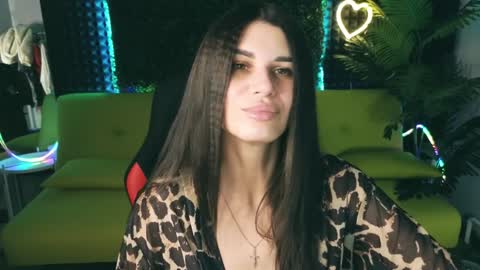 Emily online show from January 24, 2025, 2:07 am