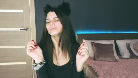 Emily online show from February 8, 2025, 1:11 am