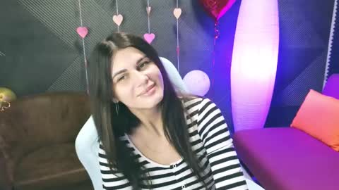 Emily online show from February 16, 2025, 1:36 am