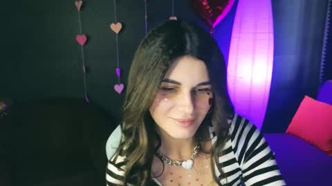 Snapshot of emilytucker chatting on February 16, 2025, 4:42 am Emily online show from February 16, 2025, 4:42 am