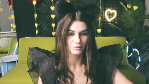 Emily online show from February 17, 2025, 1:25 am