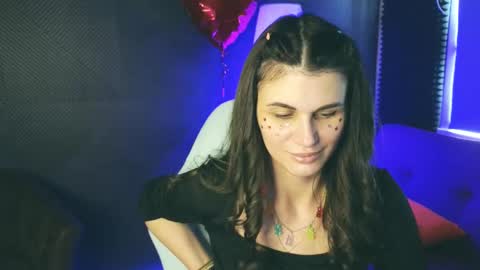 Snapshot of emilytucker chatting on February 23, 2025, 4:28 am Emily online show from February 23, 2025, 4:28 am