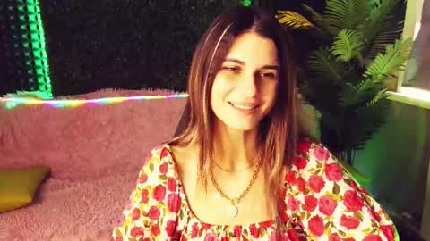 Emily online show from September 26, 2025, 2:04 am