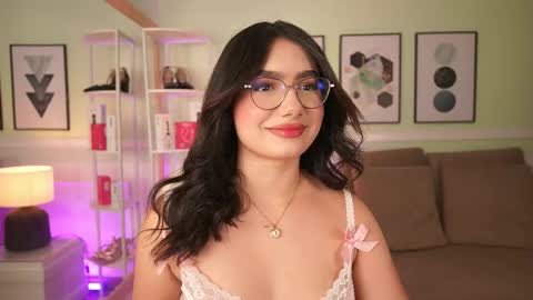 Emily Turner  online show from April 22, 2026, 8:10 pm