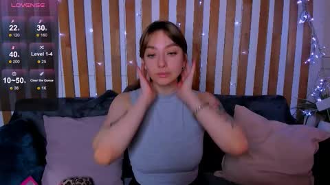 Emily online show from December 16, 2025, 5:56 am