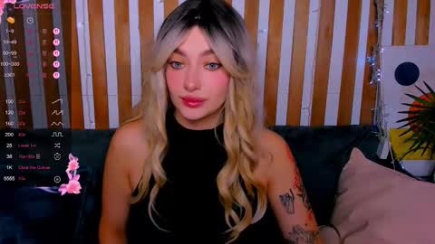 Emily online show from March 11, 2026, 1:22 am