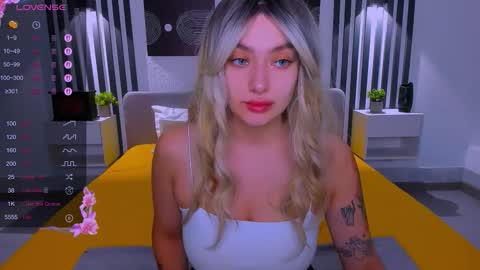 Emily online show from March 13, 2026, 1:23 am