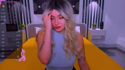 Emily online show from March 14, 2026, 1:23 am