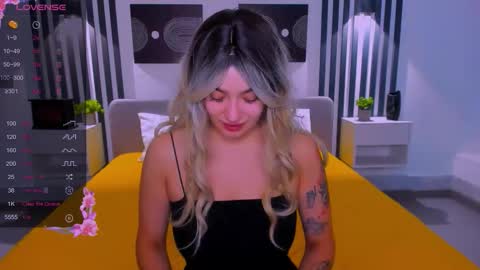 Emily online show from March 15, 2026, 1:22 am