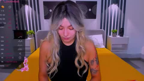 Emily online show from March 18, 2026, 1:31 am