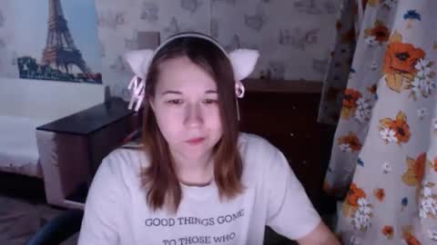 Snapshot of emilyway chatting on December 9, 2024, 11:47 am emilyway online show from December 9, 2024, 11:47 am