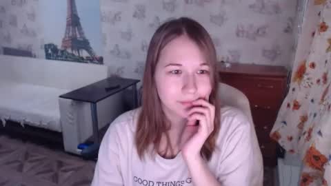 Snapshot of emilyway chatting on January 31, 2025, 11:35 am emilyway online show from January 31, 2025, 11:35 am