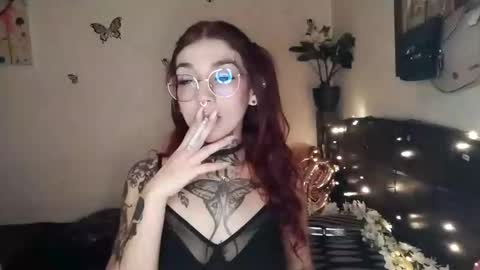 Valentina independent model online show from January 13, 2026, 2:39 am