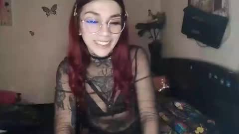 Valentina independent model online show from February 26, 2026, 2:32 am