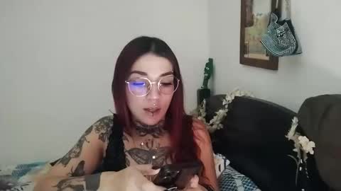 Valentina independent model online show from June 2, 2026, 2:57 am