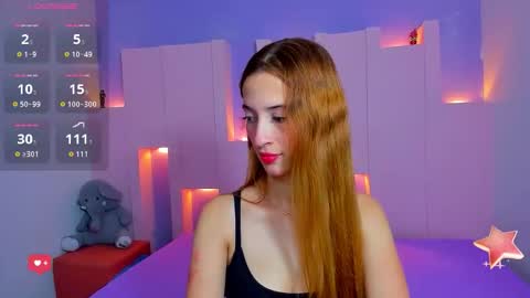 emilywilliis online show from February 6, 2026, 1:14 pm