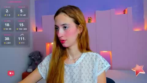emilywilliis online show from February 12, 2026, 11:16 am