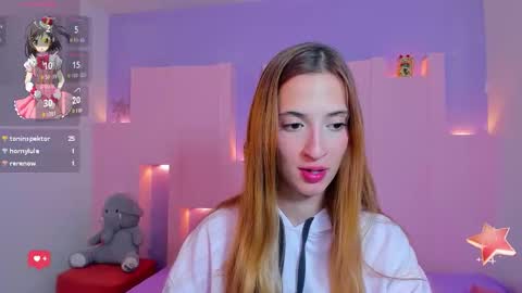 emilywilliis online show from March 10, 2026, 10:59 pm
