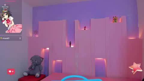 emilywilliis online show from March 11, 2026, 12:22 pm