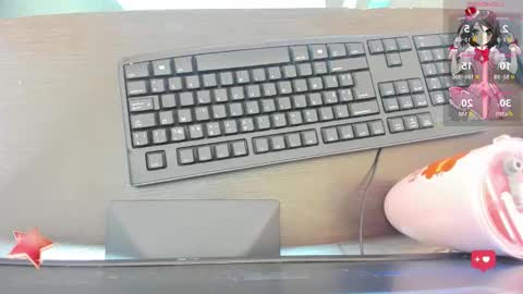 emilywilliis online show from March 14, 2026, 11:26 am