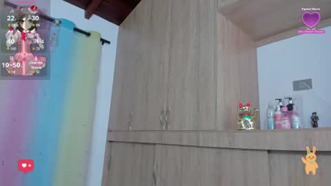 emilywilliiss online show from July 18, 2026, 12:53 pm