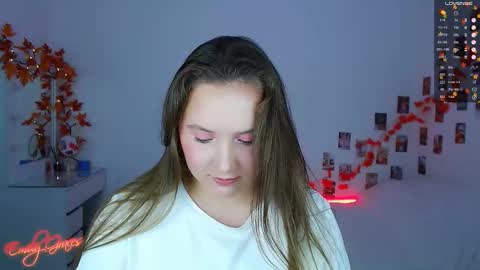 Snapshot of emilyxgrasez chatting on September 24, 2025, 9:40 pm Emily online show from September 24, 2025, 9:40 pm