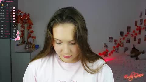 Snapshot of emilyxgrasez chatting on November 30, 2025, 7:40 pm Emily online show from November 30, 2025, 7:40 pm