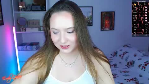 Emily online show from December 20, 2025, 10:28 pm