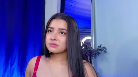 Emily  online show from May 2, 2026, 1:10 am