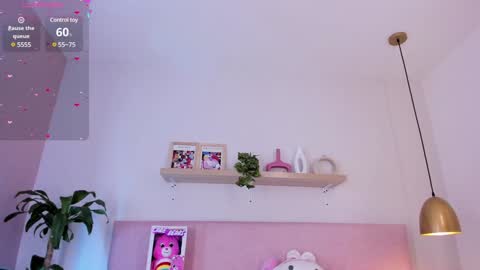 Emily Bank online show from January 4, 2025, 11:48 pm