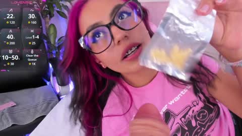 Emily Bank online show from January 30, 2025, 12:18 am